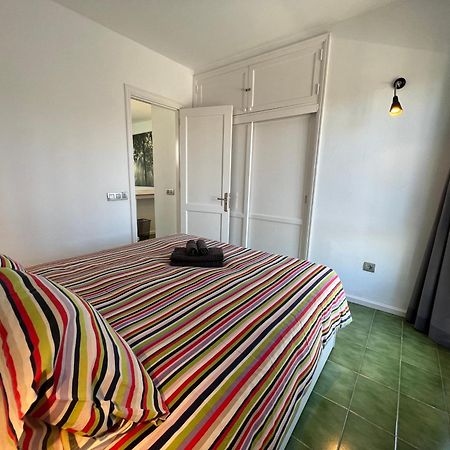 Casa Luna Puerto del Carmen  Kültér fotó