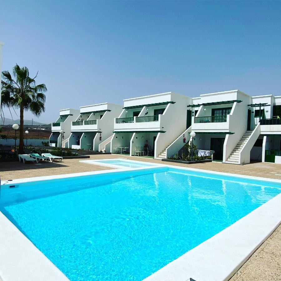 Casa Luna Puerto del Carmen  Kültér fotó