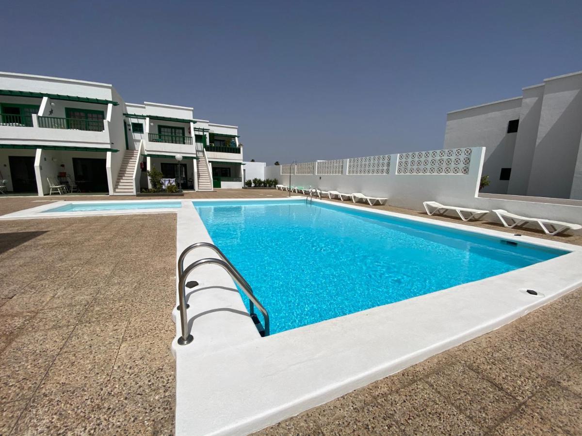 Casa Luna Puerto del Carmen  Kültér fotó