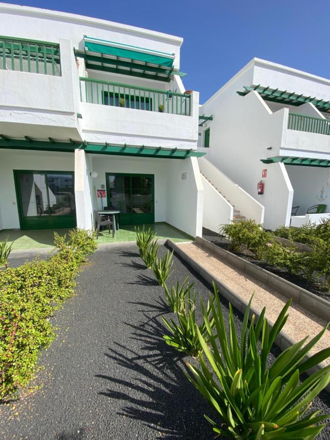 Casa Luna Puerto del Carmen  Kültér fotó