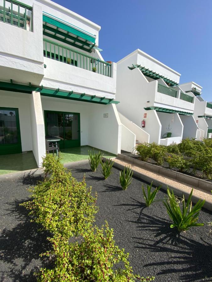 Casa Luna Puerto del Carmen  Kültér fotó