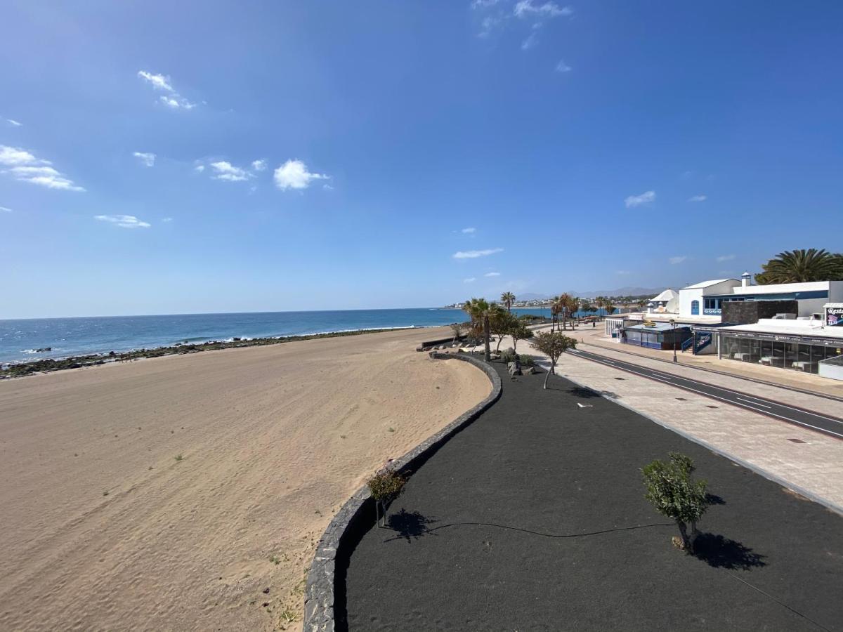 Casa Luna Puerto del Carmen  Kültér fotó