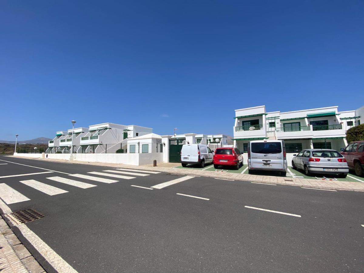 Casa Luna Puerto del Carmen  Kültér fotó