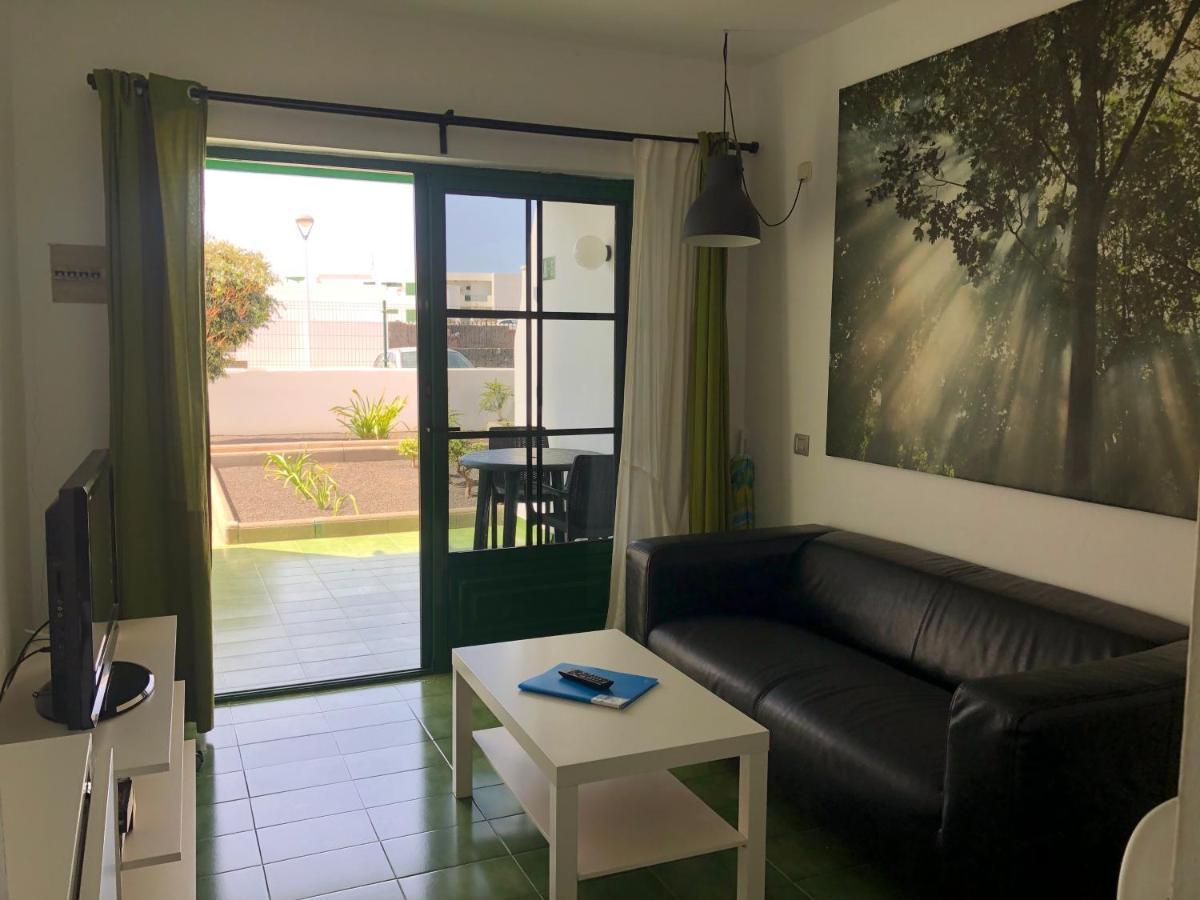 Casa Luna Puerto del Carmen  Kültér fotó
