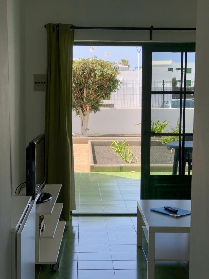 Casa Luna Puerto del Carmen  Kültér fotó