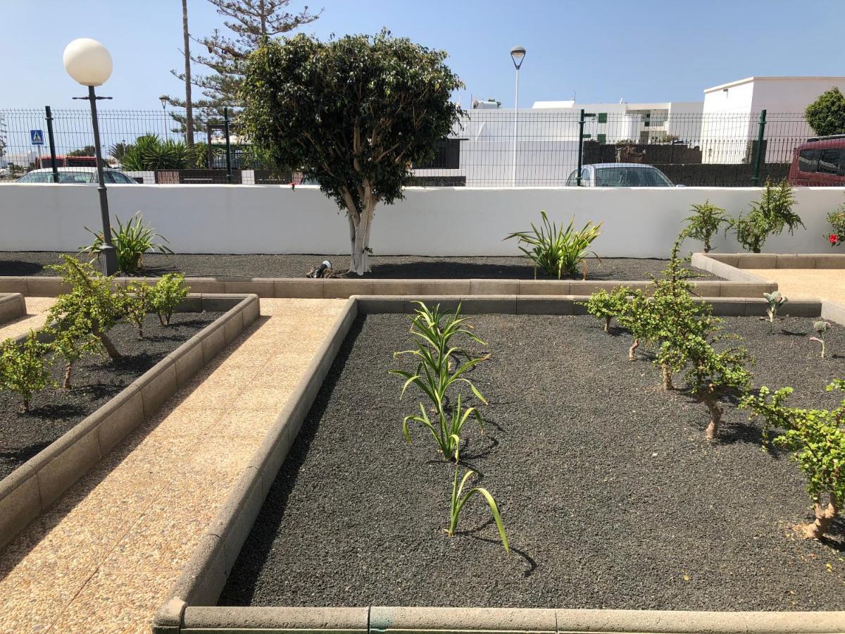 Casa Luna Puerto del Carmen  Kültér fotó