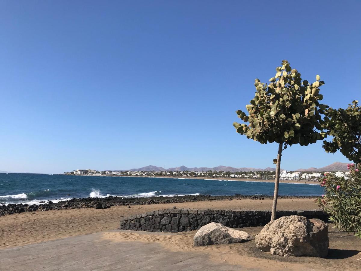 Casa Luna Puerto del Carmen  Kültér fotó