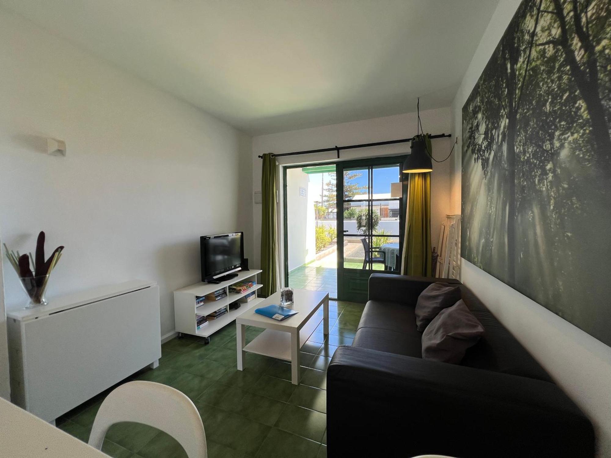 Casa Luna Puerto del Carmen  Kültér fotó