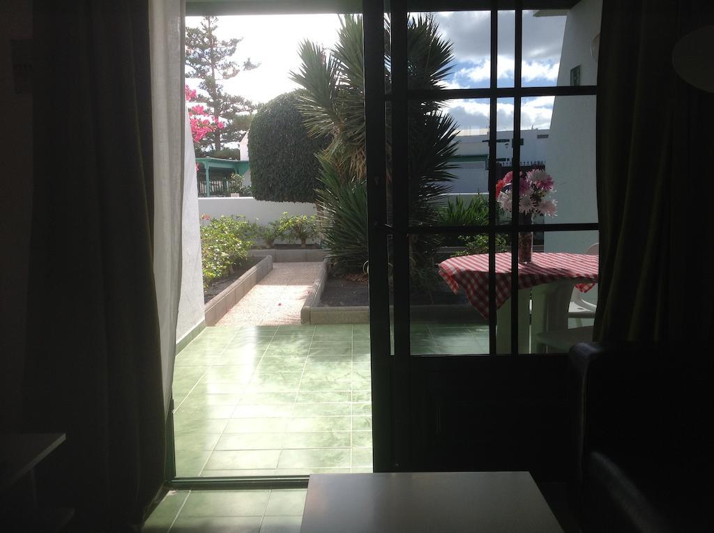 Casa Luna Puerto del Carmen  Kültér fotó