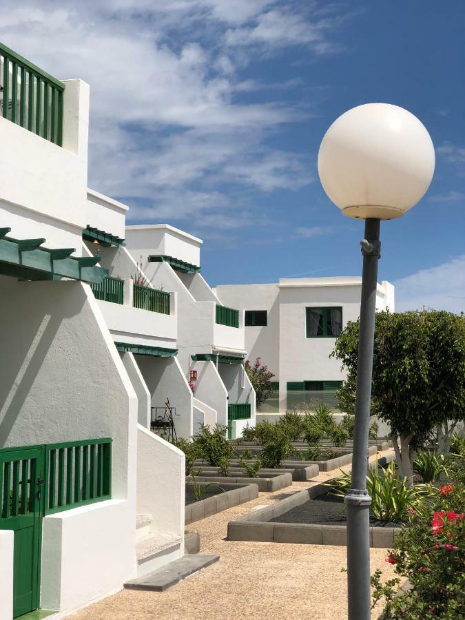 Casa Luna Puerto del Carmen  Kültér fotó