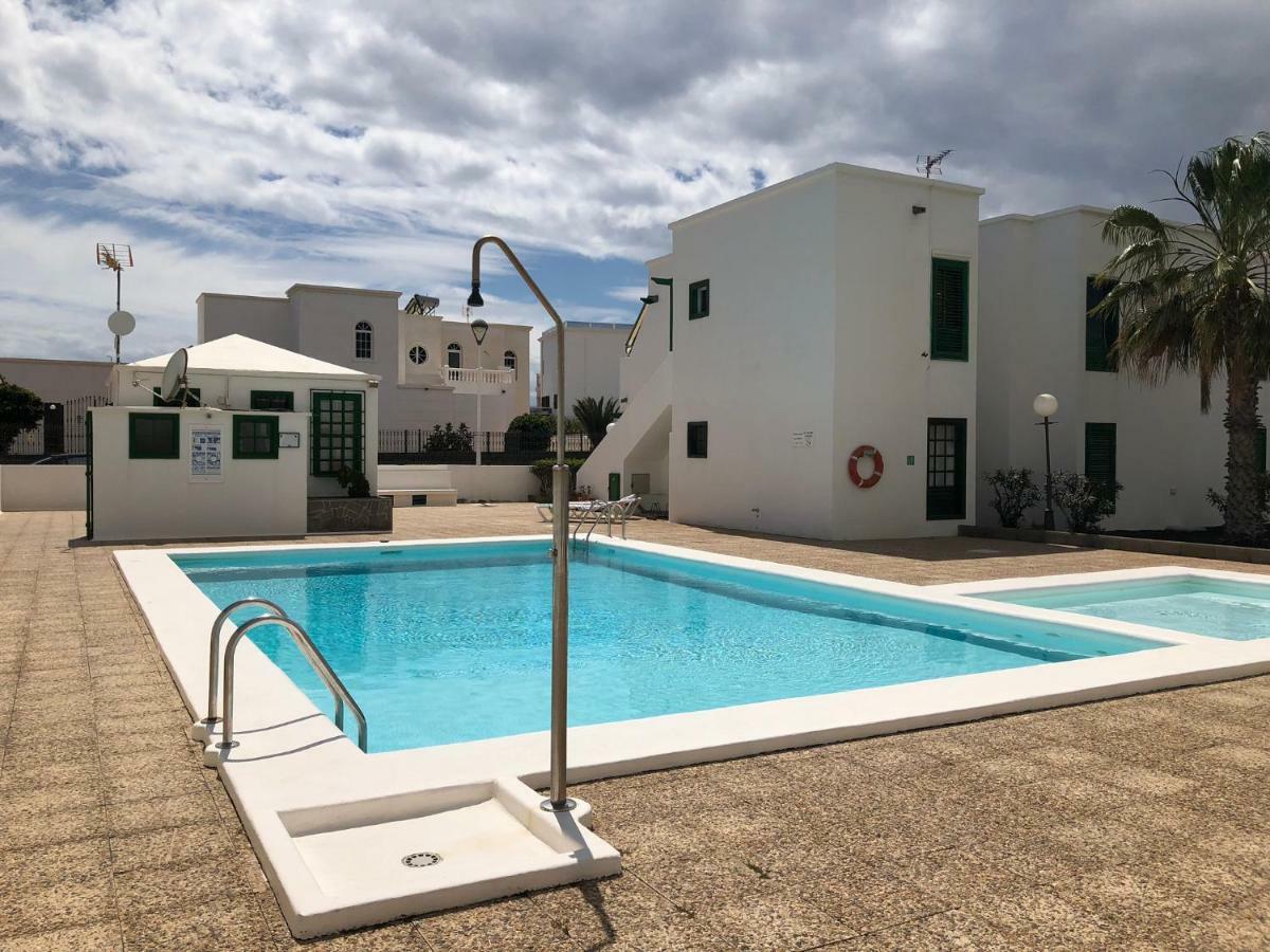 Casa Luna Puerto del Carmen  Kültér fotó