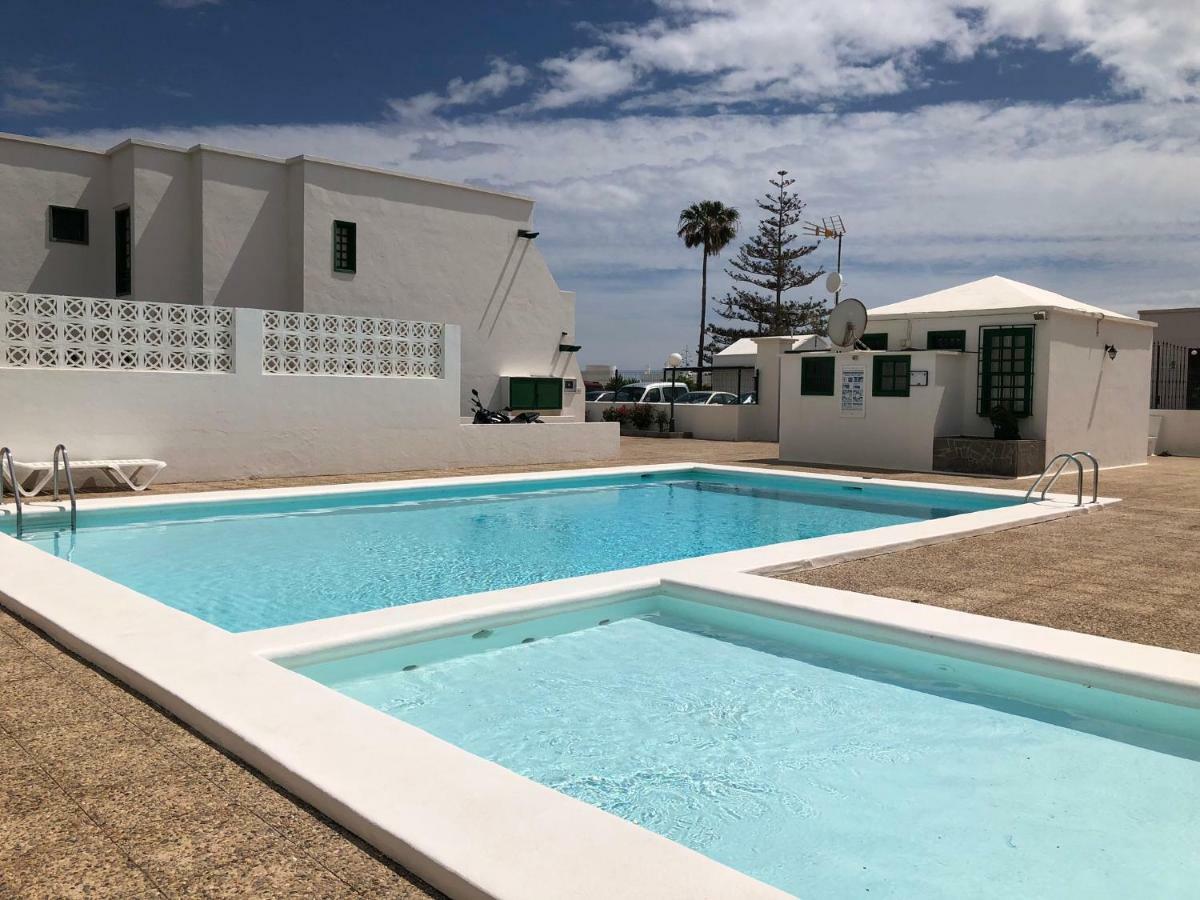 Casa Luna Puerto del Carmen  Kültér fotó