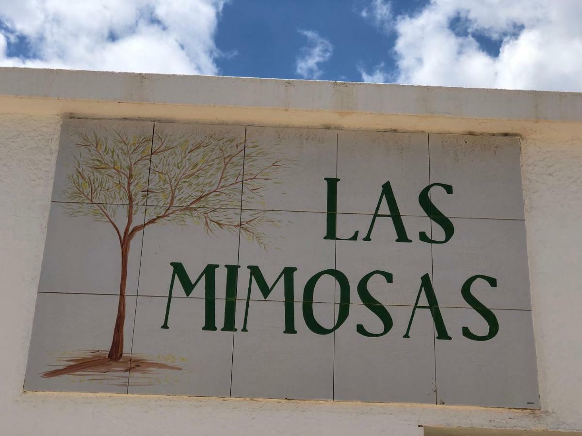 Casa Luna Puerto del Carmen  Kültér fotó