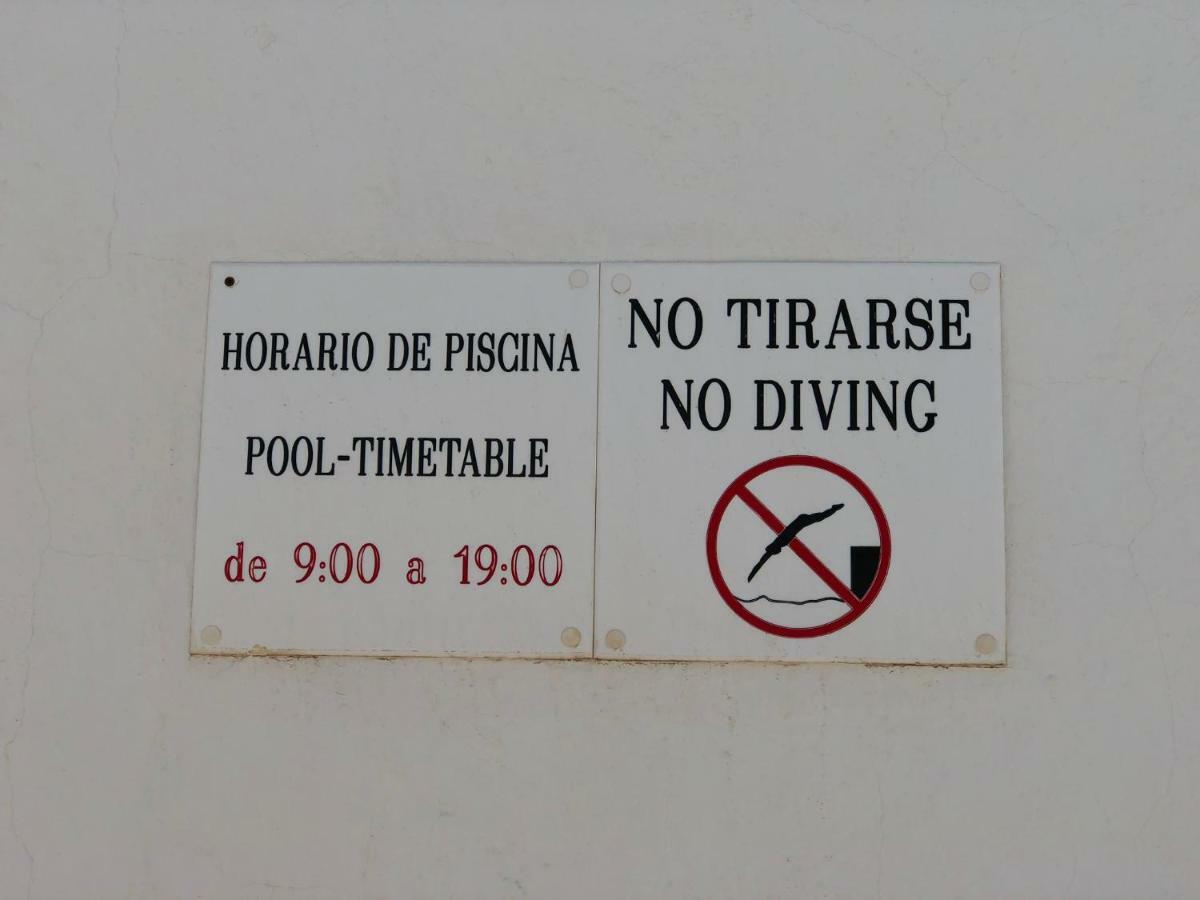 Casa Luna Puerto del Carmen  Kültér fotó